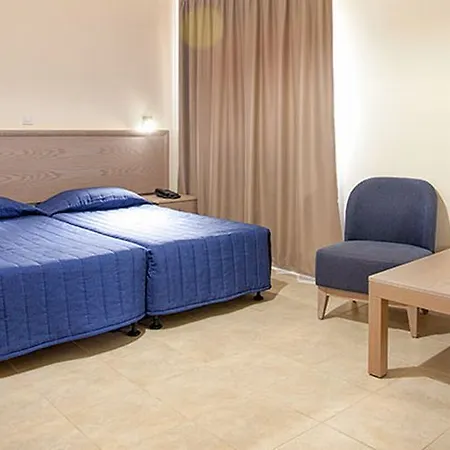Makronisos Village 3* Айя-Напа