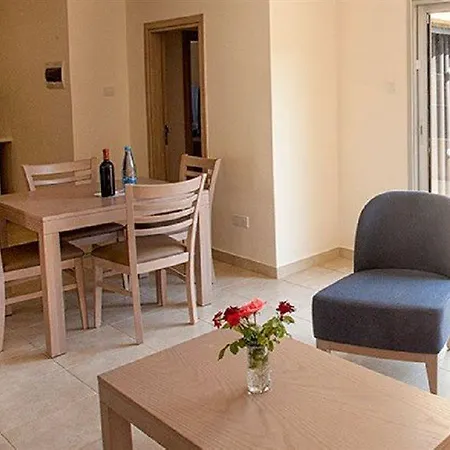 Апарт-отель Makronisos Village 3*