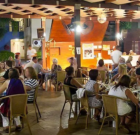 Апарт-отель Makronisos Village 3*