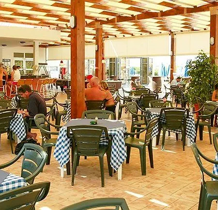 Makronisos Village 3* Айя-Напа