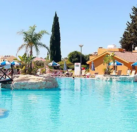 Makronisos Village 3* Айя-Напа