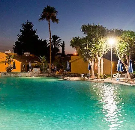 Makronisos Village 3* Айя-Напа