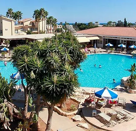 Makronisos Village 3* Айя-Напа