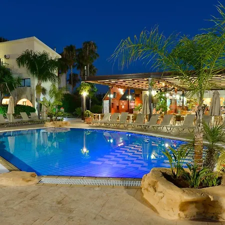 Makronisos Village 3* Айя-Напа