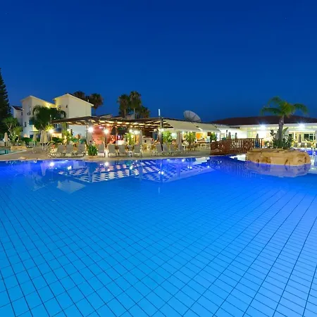Makronisos Village Айя-Напа
