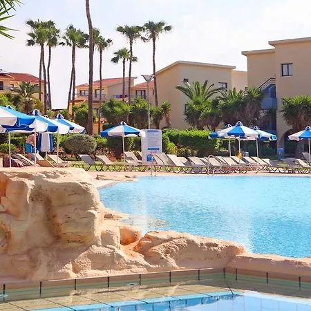 Makronisos Village 3* Айя-Напа